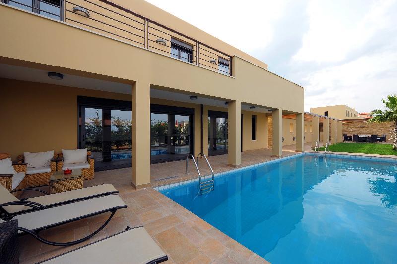 Rimondi Grand Villas Skaleta Extérieur photo