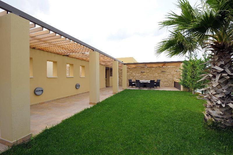 Rimondi Grand Villas Skaleta Extérieur photo