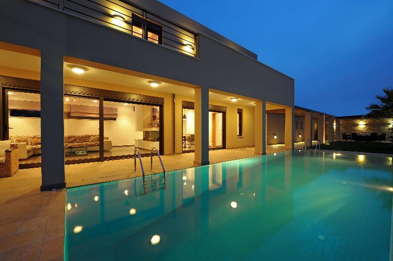 Rimondi Grand Villas Skaleta Extérieur photo