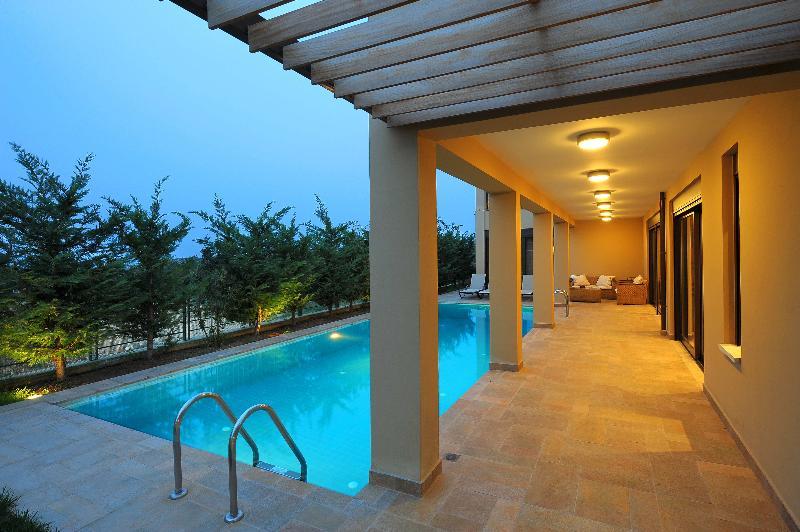 Rimondi Grand Villas Skaleta Extérieur photo