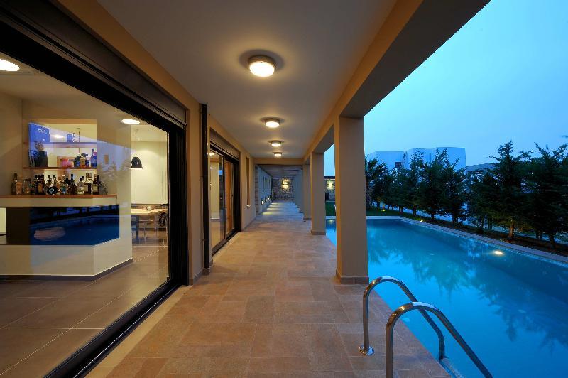 Rimondi Grand Villas Skaleta Extérieur photo