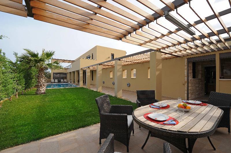 Rimondi Grand Villas Skaleta Extérieur photo