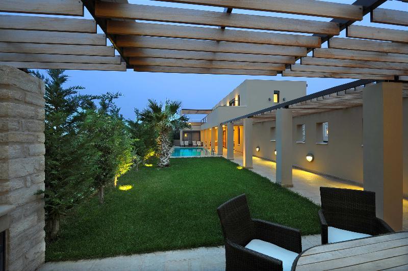 Rimondi Grand Villas Skaleta Extérieur photo