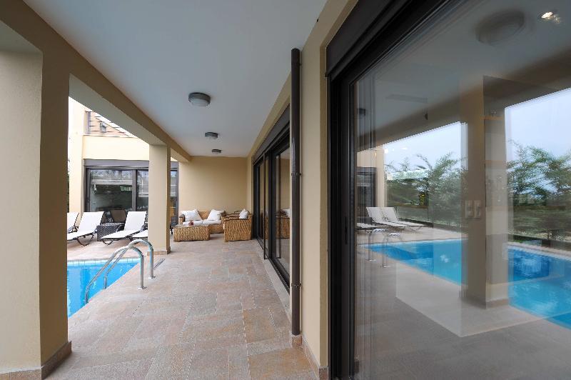 Rimondi Grand Villas Skaleta Extérieur photo