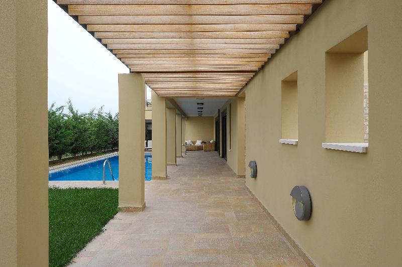 Rimondi Grand Villas Skaleta Extérieur photo