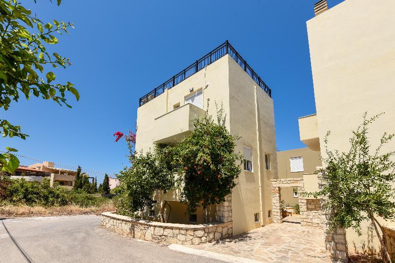 Rimondi Grand Villas Skaleta Extérieur photo