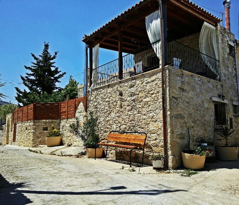 Rimondi Grand Villas Skaleta Extérieur photo