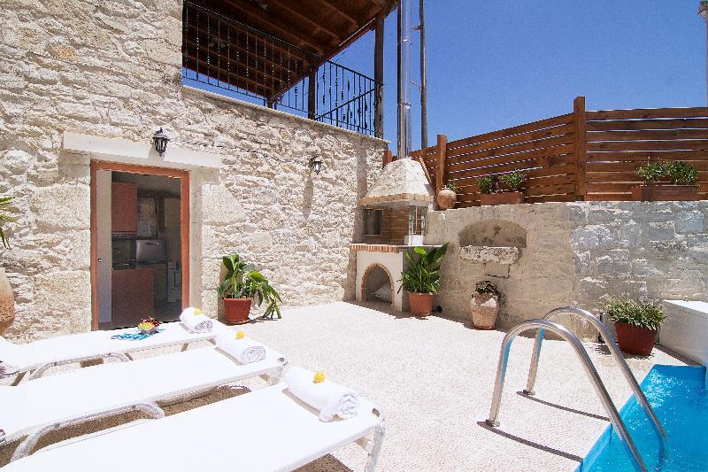 Rimondi Grand Villas Skaleta Extérieur photo