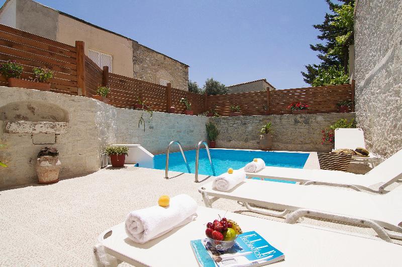 Rimondi Grand Villas Skaleta Extérieur photo